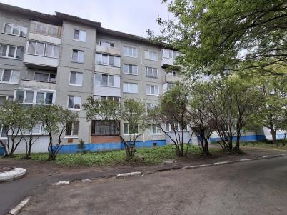 Продажа квартиры Омск.&nbsp;улица Конева 36/2