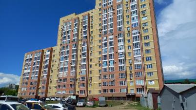 Продажа квартиры Омск.&nbsp;Пригородная улица 21к4