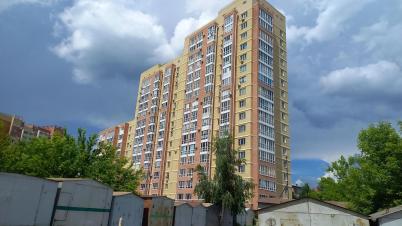 Продажа квартиры Омск.&nbsp;Пригородная улица 21к4