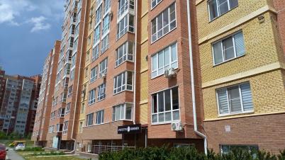 Продажа квартиры Омск.&nbsp;Пригородная улица 21к4