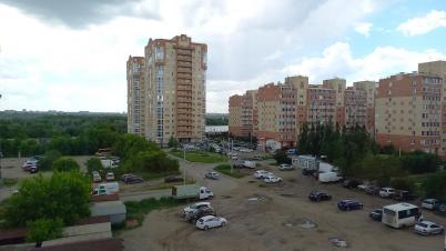 Продажа квартиры Омск.&nbsp;Пригородная улица 21к4