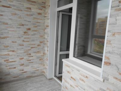 Продажа квартиры Омск.&nbsp;Пригородная улица 21к4