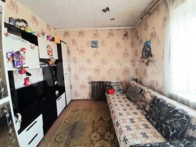 Продажа квартиры Омск.&nbsp;ул. 2-я Железнодорожная, 5