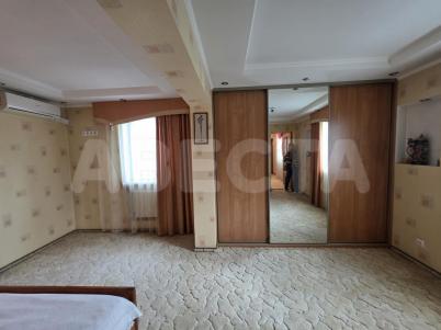 Продажа квартиры Омск.&nbsp;ул. 3-я Новостроевская, 92