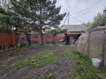 Продажа квартиры Омск.&nbsp;ул. 3-я Новостроевская, 92