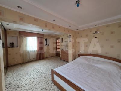Продажа квартиры Омск.&nbsp;ул. 3-я Новостроевская, 92