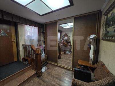 Продажа квартиры Омск.&nbsp;ул. 3-я Новостроевская, 92