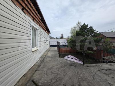 Продажа квартиры Омск.&nbsp;ул. 3-я Новостроевская, 92