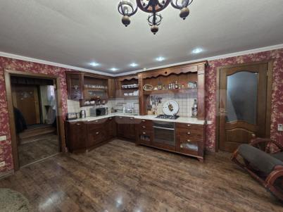 Продажа квартиры Омск.&nbsp;ул. 3-я Новостроевская, 92