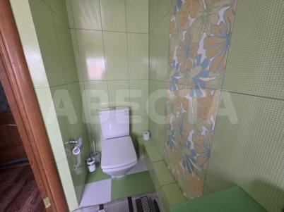 Продажа квартиры Омск.&nbsp;ул. 3-я Новостроевская, 92