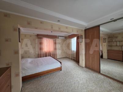 Продажа квартиры Омск.&nbsp;ул. 3-я Новостроевская, 92