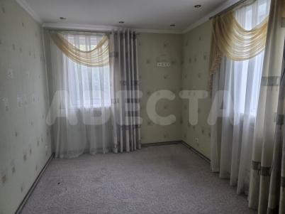 Продажа квартиры Омск.&nbsp;ул. 3-я Новостроевская, 92