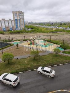 Продажа квартиры Омск.&nbsp;Каржас, 3-я Енисейская, 28