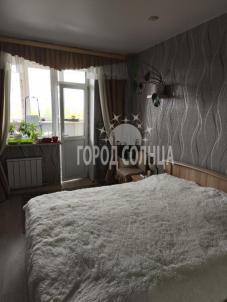 Продажа квартиры Омск.&nbsp;Каржас, 3-я Енисейская, 28