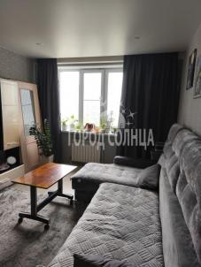 Продажа квартиры Омск.&nbsp;Каржас, 3-я Енисейская, 28