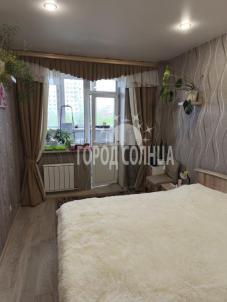 Продажа квартиры Омск.&nbsp;Каржас, 3-я Енисейская, 28