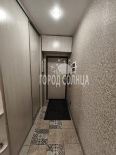 Продажа квартиры Омск.&nbsp;Каржас, 3-я Енисейская, 28