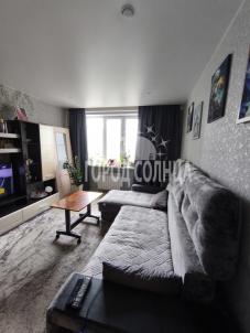 Продажа квартиры Омск.&nbsp;Каржас, 3-я Енисейская, 28