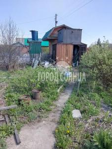 Продажа дачи Омск.&nbsp;Осташково, СНТ Шинник-3