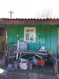 Продажа дачи Омск.&nbsp;Осташково, СНТ Шинник-3