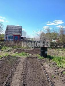 Продажа дачи Омск.&nbsp;Осташково, СНТ Шинник-3