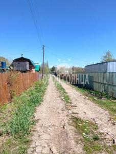 Продажа дачи Омск.&nbsp;Осташково, СНТ Шинник-3