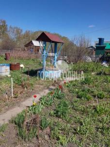 Продажа дачи Омск.&nbsp;Осташково, СНТ Шинник-3