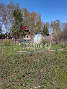 Продажа дачи Омск.&nbsp;Осташково, СНТ Шинник-3