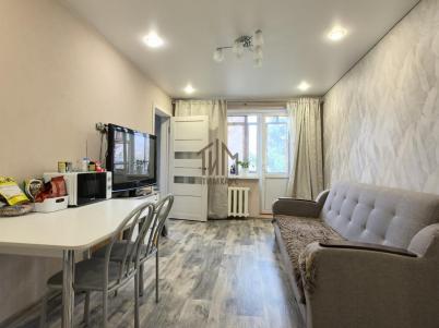 Продажа квартиры Омск.&nbsp;Волгоградская ул., 26А