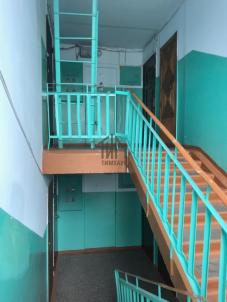 Продажа квартиры Омск.&nbsp;Волгоградская ул., 26А