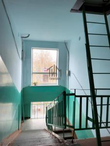 Продажа квартиры Омск.&nbsp;Волгоградская ул., 26А