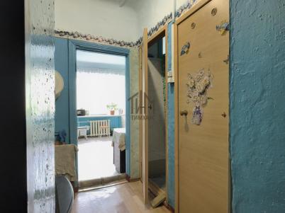 Продажа квартиры Омск.&nbsp;5-я Рабочая ул., 66а