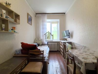Продажа квартиры Омск.&nbsp;5-я Рабочая ул., 66а