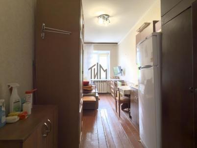 Продажа квартиры Омск.&nbsp;5-я Рабочая ул., 66а
