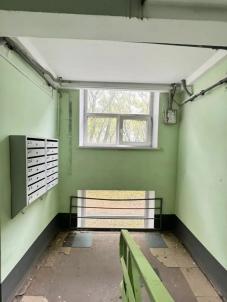 Продажа квартиры Омск.&nbsp;Мира пр-кт, 165