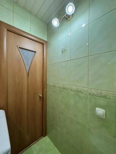 Продажа квартиры Омск.&nbsp;Мира пр-кт, 165