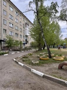 Продажа квартиры Омск.&nbsp;Мира пр-кт, 165