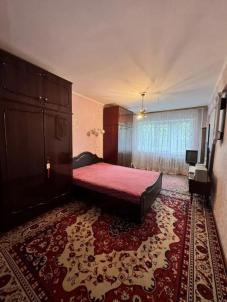 Продажа квартиры Омск.&nbsp;Мира пр-кт, 165