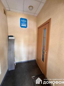 Продажа коммерческой недвижимости Омск.&nbsp;Серова ул, 7