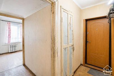 Продажа квартиры Омск.&nbsp;улица Петра Осминина 13