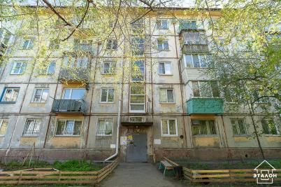 Продажа квартиры Омск.&nbsp;улица Петра Осминина 13