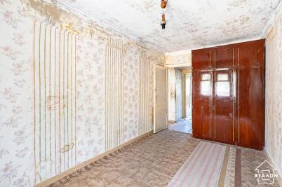 Продажа квартиры Омск.&nbsp;улица Петра Осминина 13