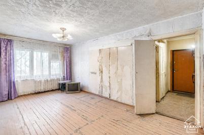 Продажа квартиры Омск.&nbsp;улица Петра Осминина 13