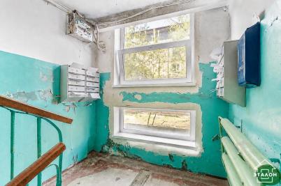 Продажа квартиры Омск.&nbsp;улица Петра Осминина 13