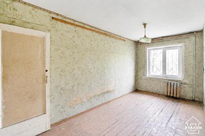 Продажа квартиры Омск.&nbsp;улица Петра Осминина 13