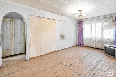 Продажа квартиры Омск.&nbsp;улица Петра Осминина 13