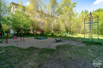 Продажа квартиры Омск.&nbsp;улица Петра Осминина 13
