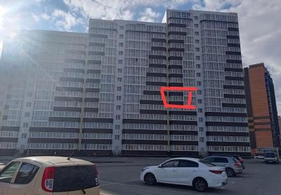 Продажа квартиры Омск.&nbsp;улица Б.Г. Шаронова 29