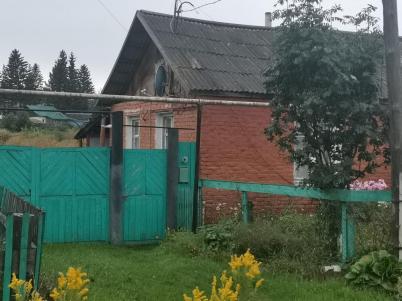 Продажа дома Крутинский.&nbsp;Крутинка.&nbsp;ул Гагарина