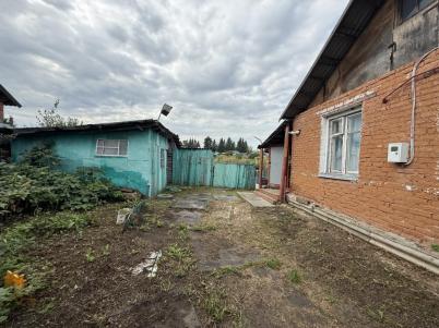 Продажа дома Крутинский.&nbsp;Крутинка.&nbsp;ул Гагарина